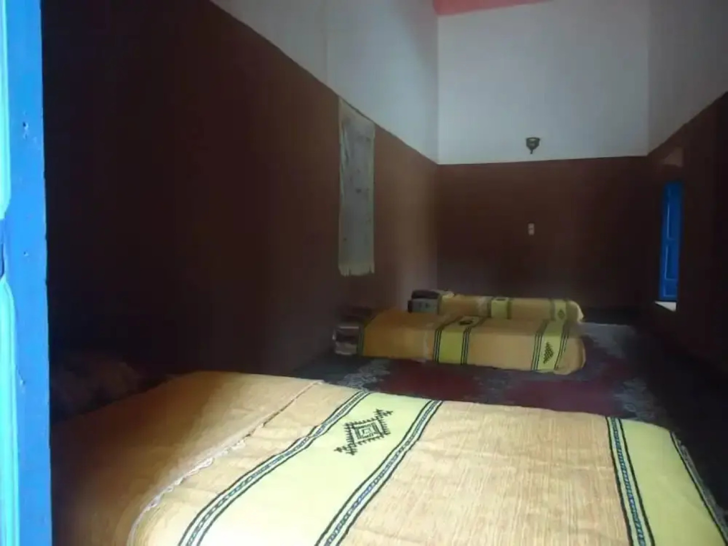 Riad Tagmadart Ferme D'hôte