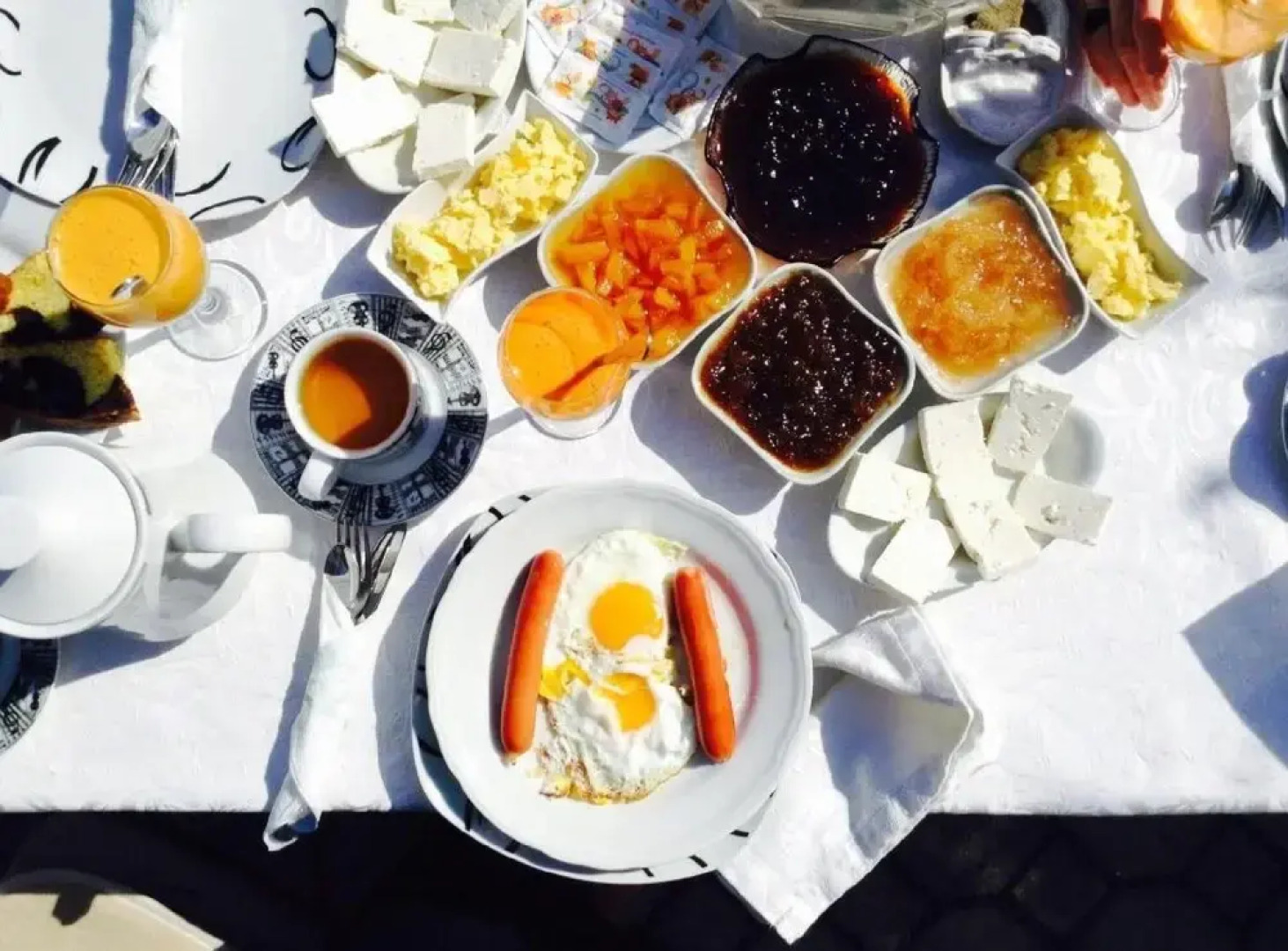 Vila Lili Guest House