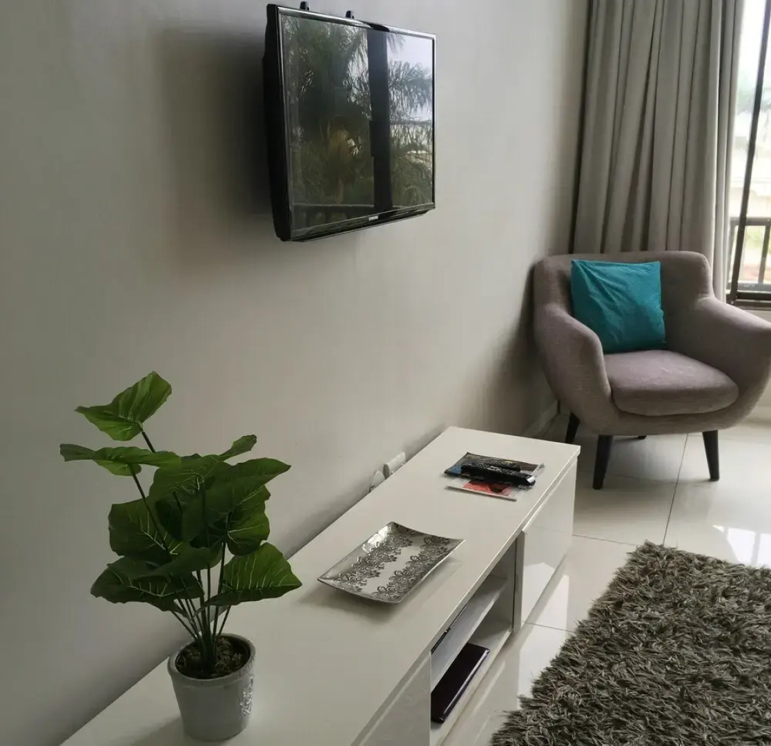 Beachbreak Holiday Letting