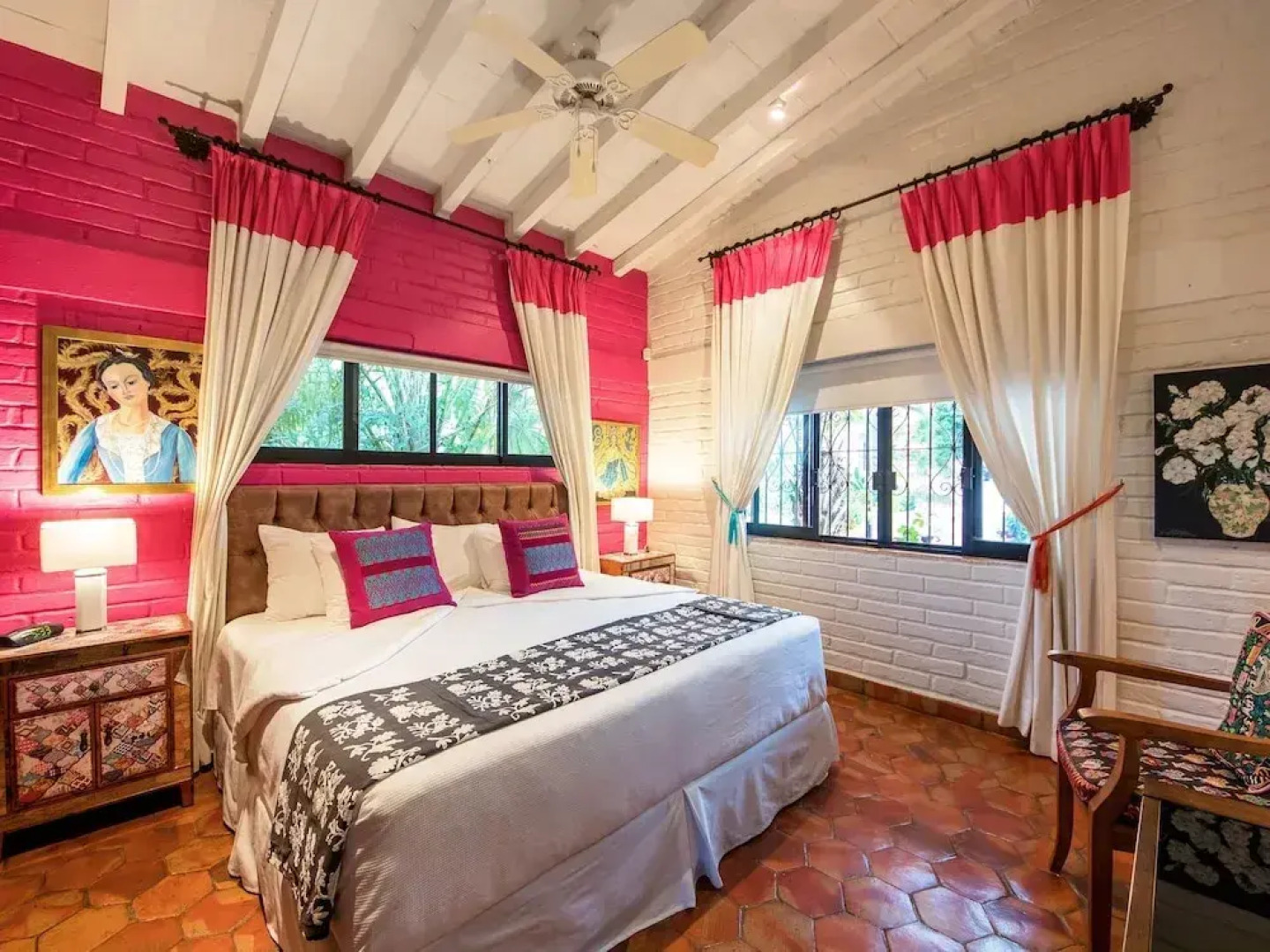 Villa Lola - an Adults Only Bed & Breakfast