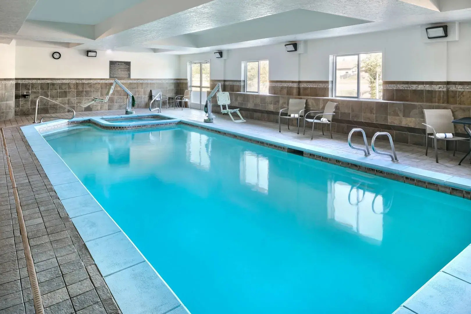 Hyatt Place Fairbanks