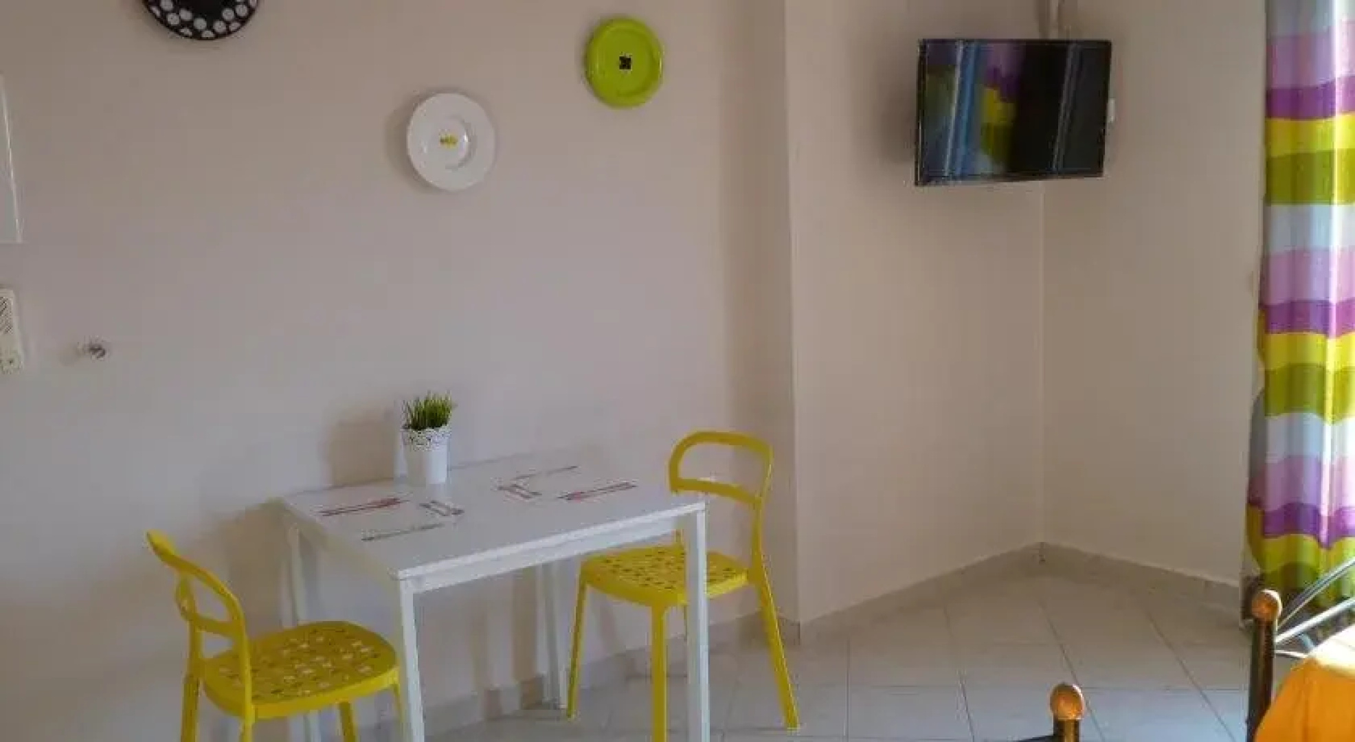 Hotel Alexandros