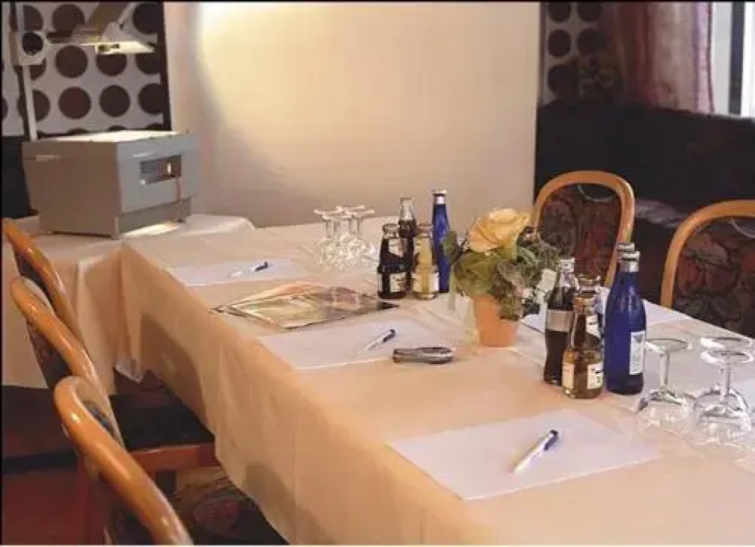 WeinBergHotel Nalbach