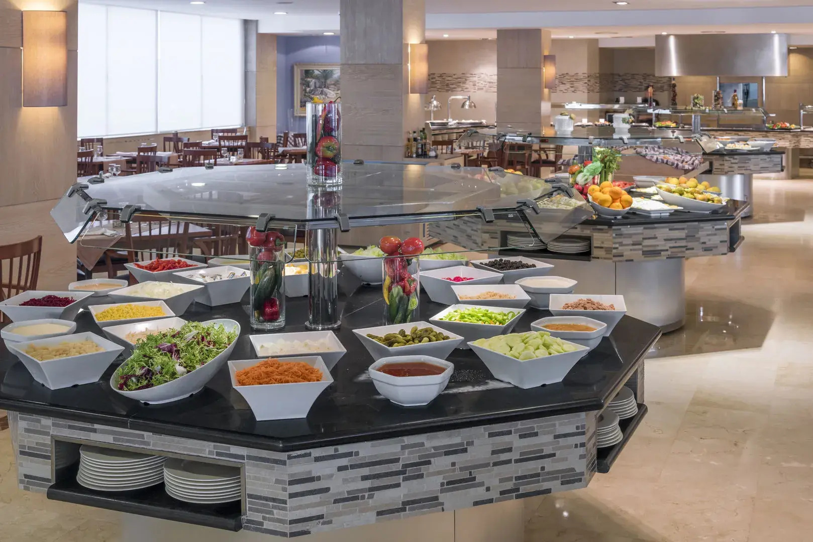 Отель Las Vegas