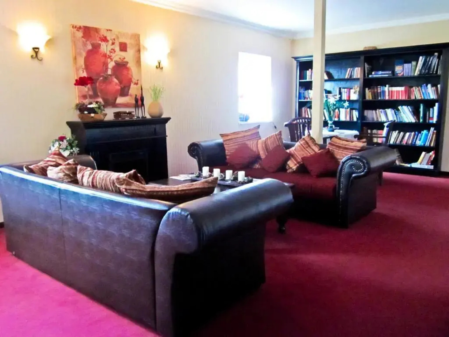 First Class Erlebnishotel Flora