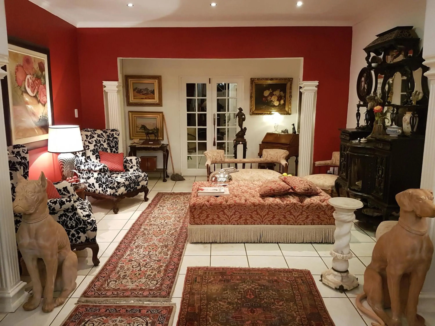 Michael-Angelo Guest House