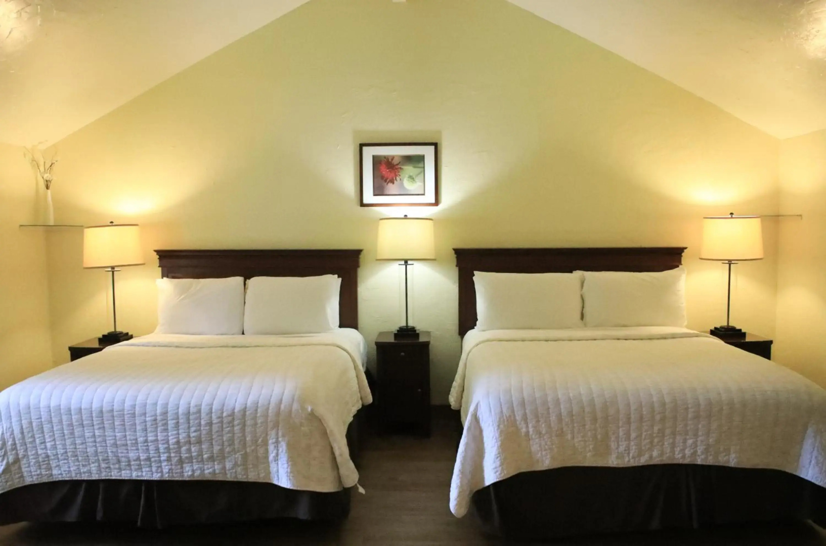 Carmel Resort Inn
