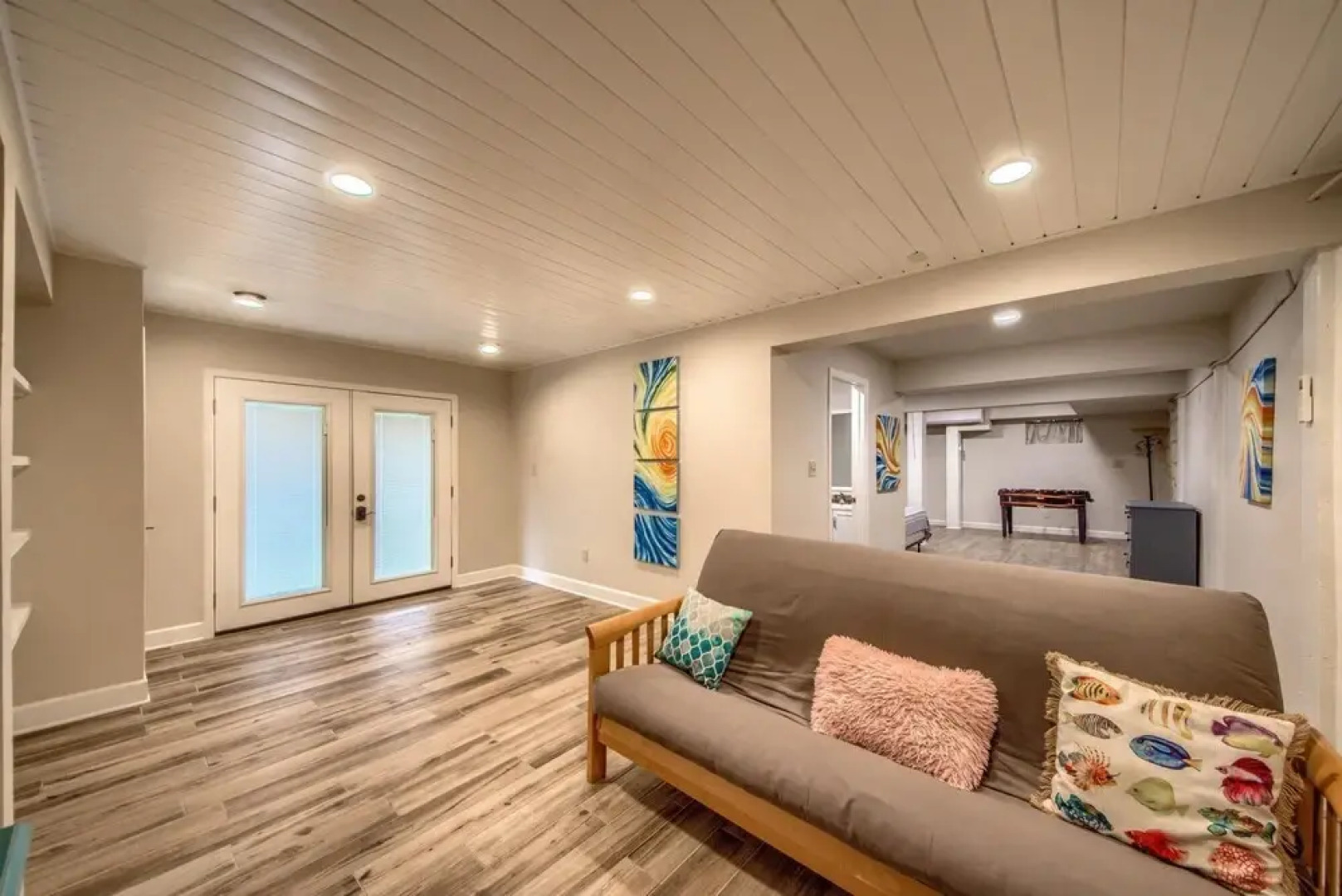 All Decked Out CL 2232