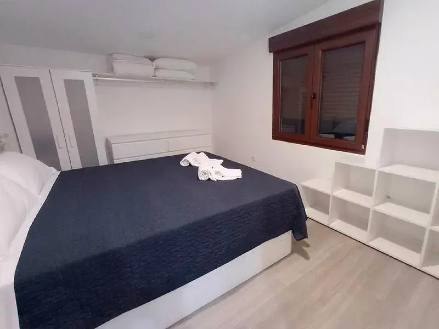 Casa Obregón Cabárceno 3000