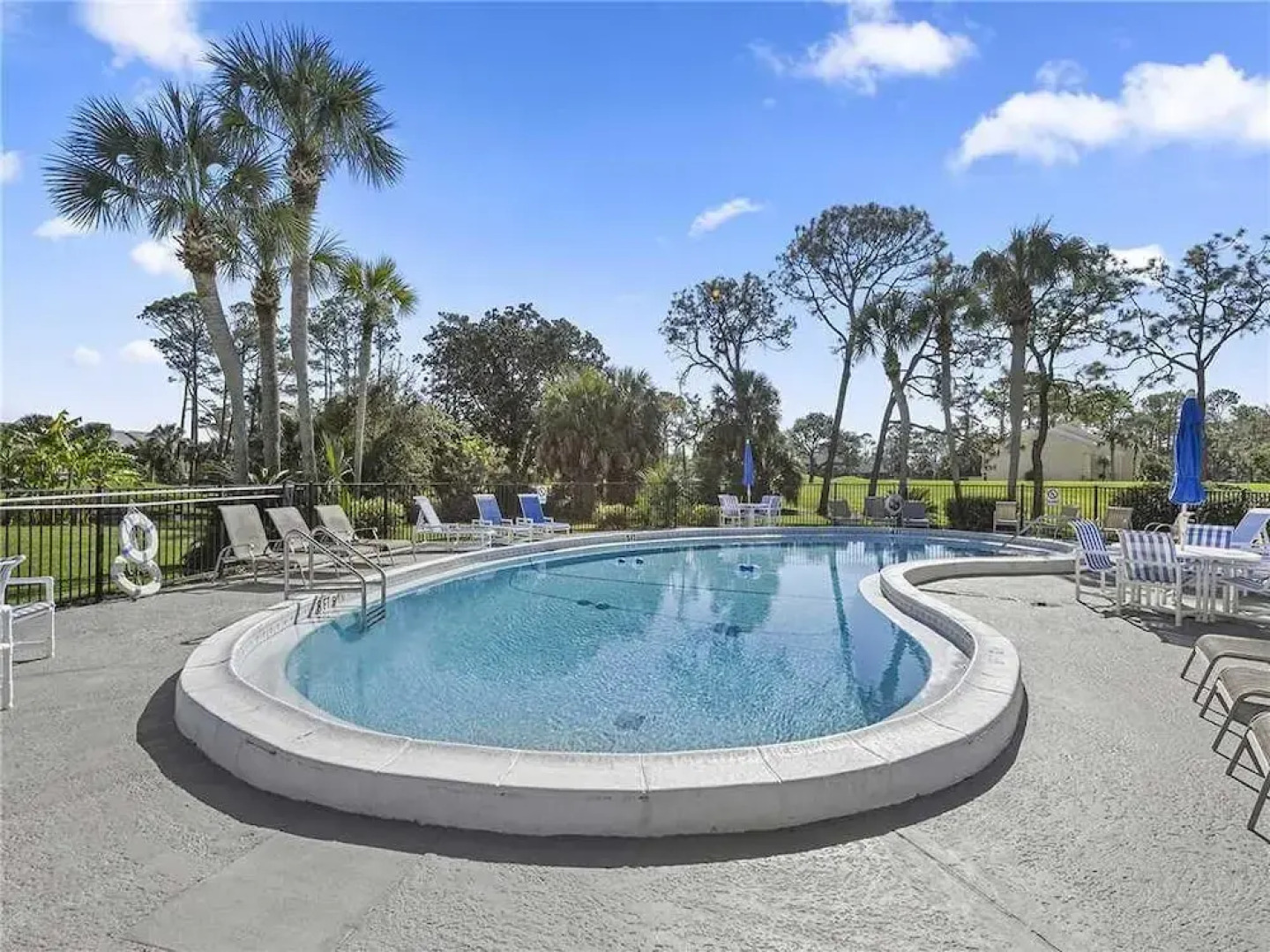 Ponte Vedra Tifton Way 87 - Two Bedroom Condo