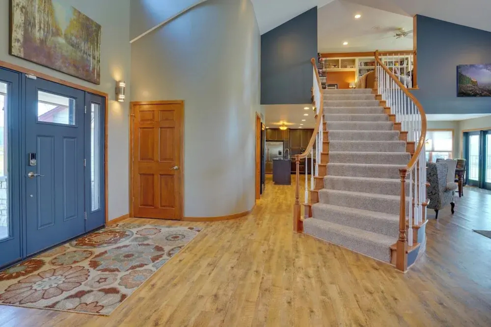 Expansive Retreat on 5 Acres in Shakopee!