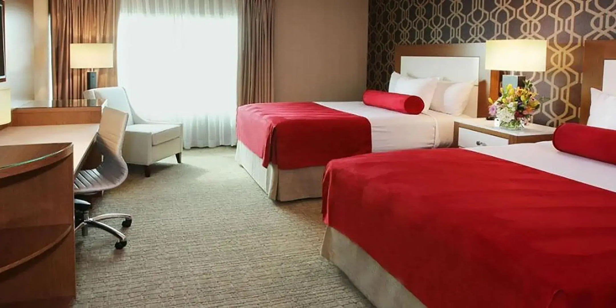 Tropicana Atlantic City – A Caesars Rewards Destination