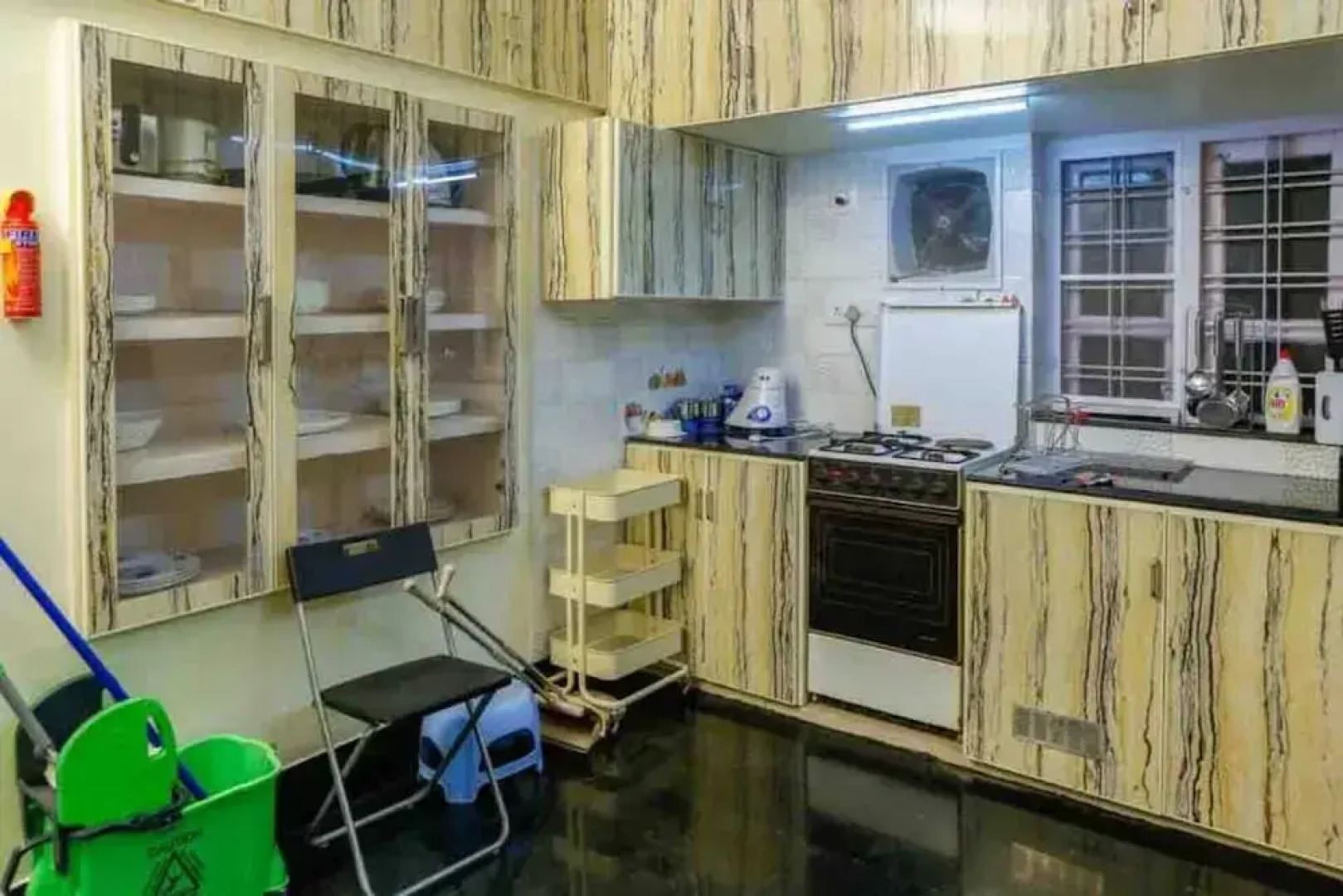 Posh 7 BHK at Belljem Homes in Thrissur City