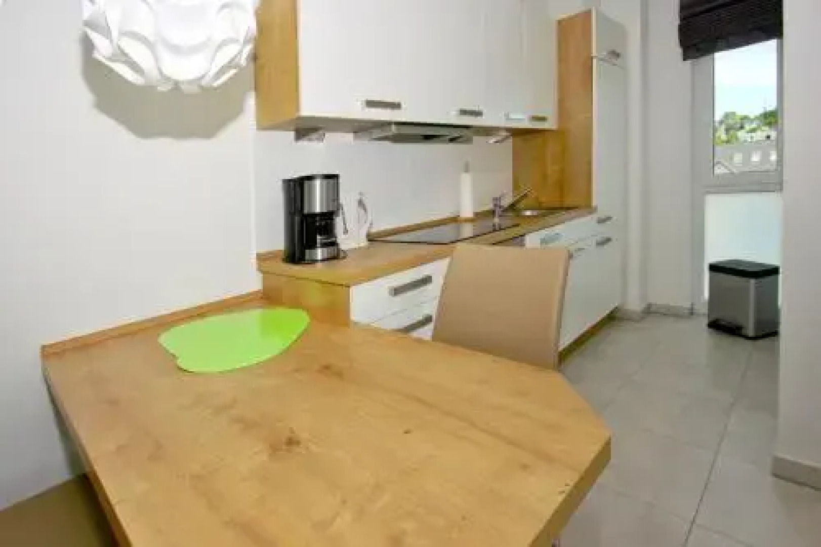 Villa Antje - Ferienwohnung 07