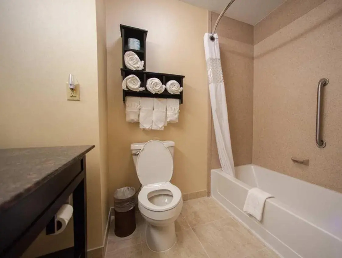 Hampton Inn by Hilton Fort Morgan