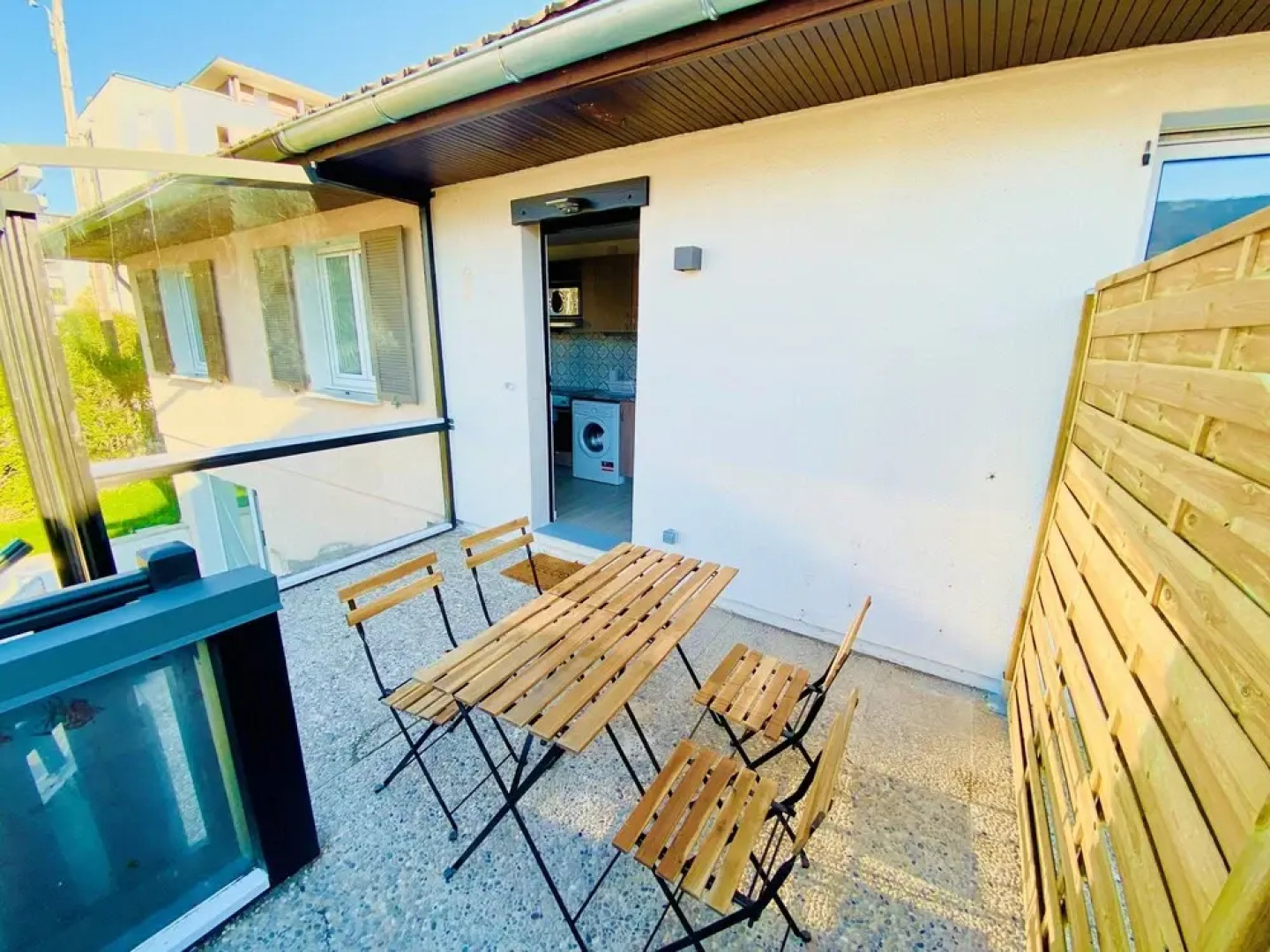 Résidence New Life 1