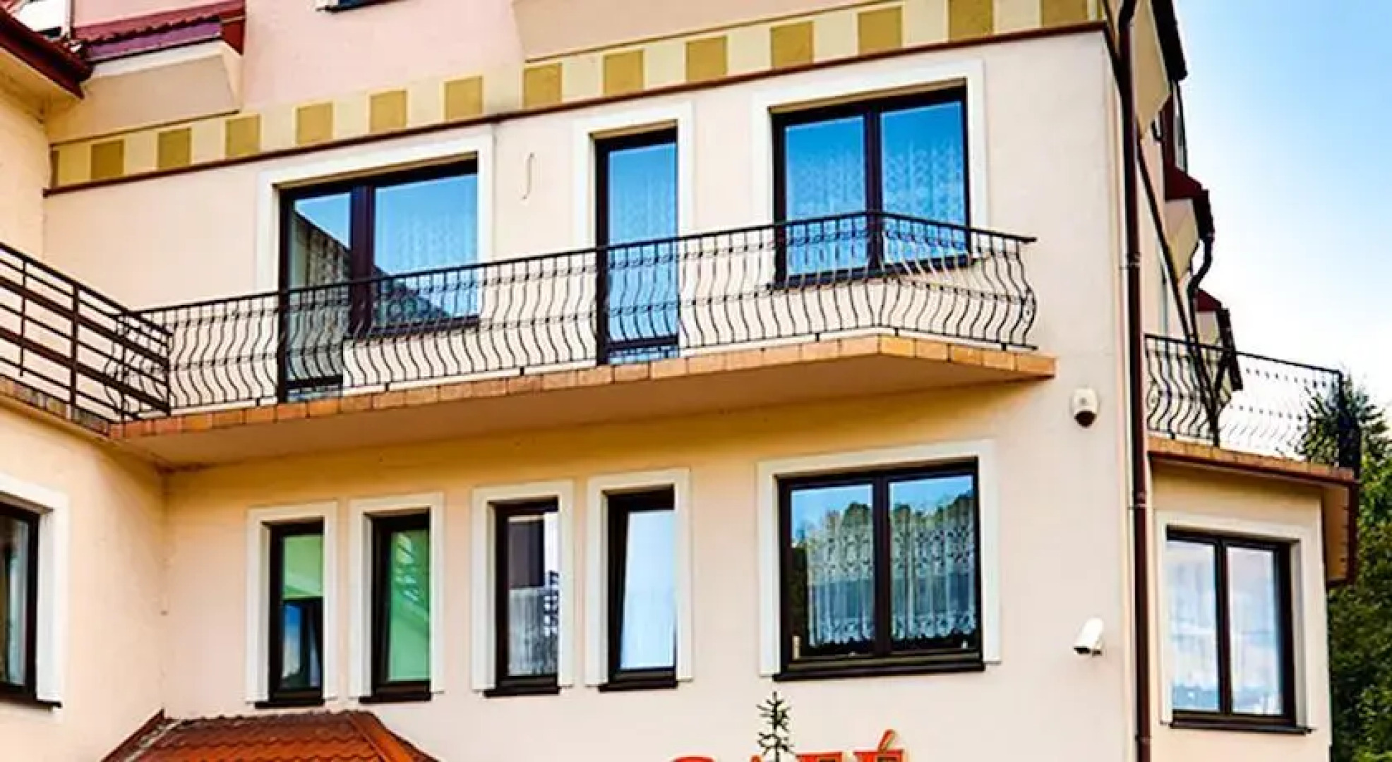 Janda - Ośrodek Wypoczynkowy & Spa