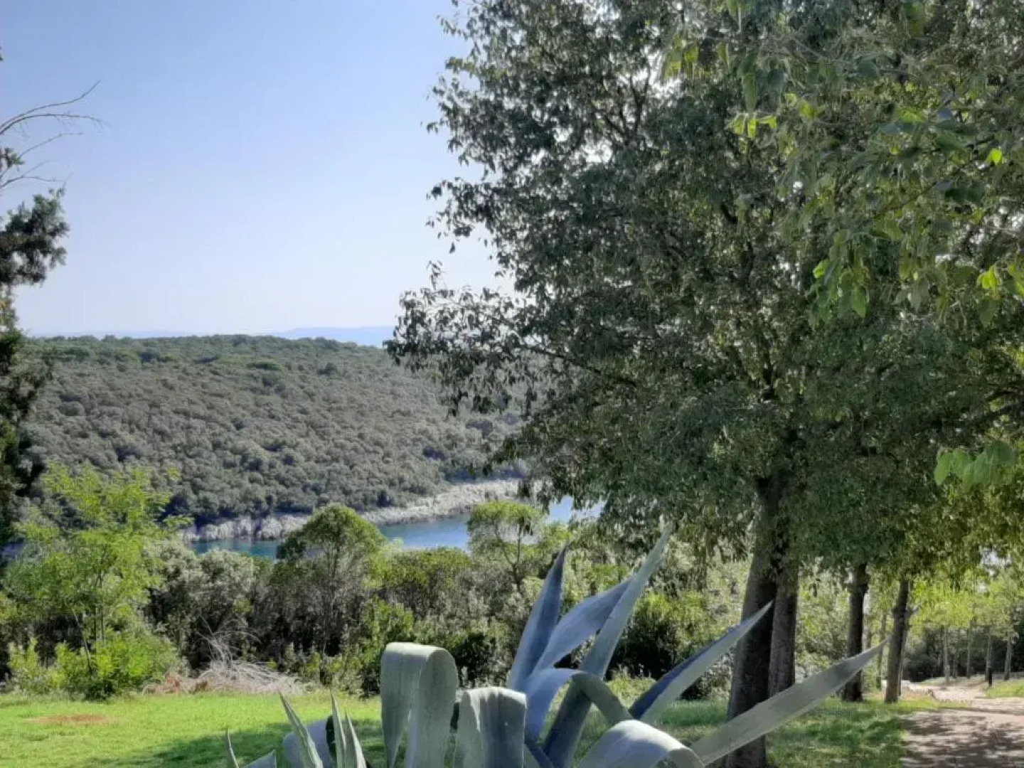 Apartments Unija Duga Uvala