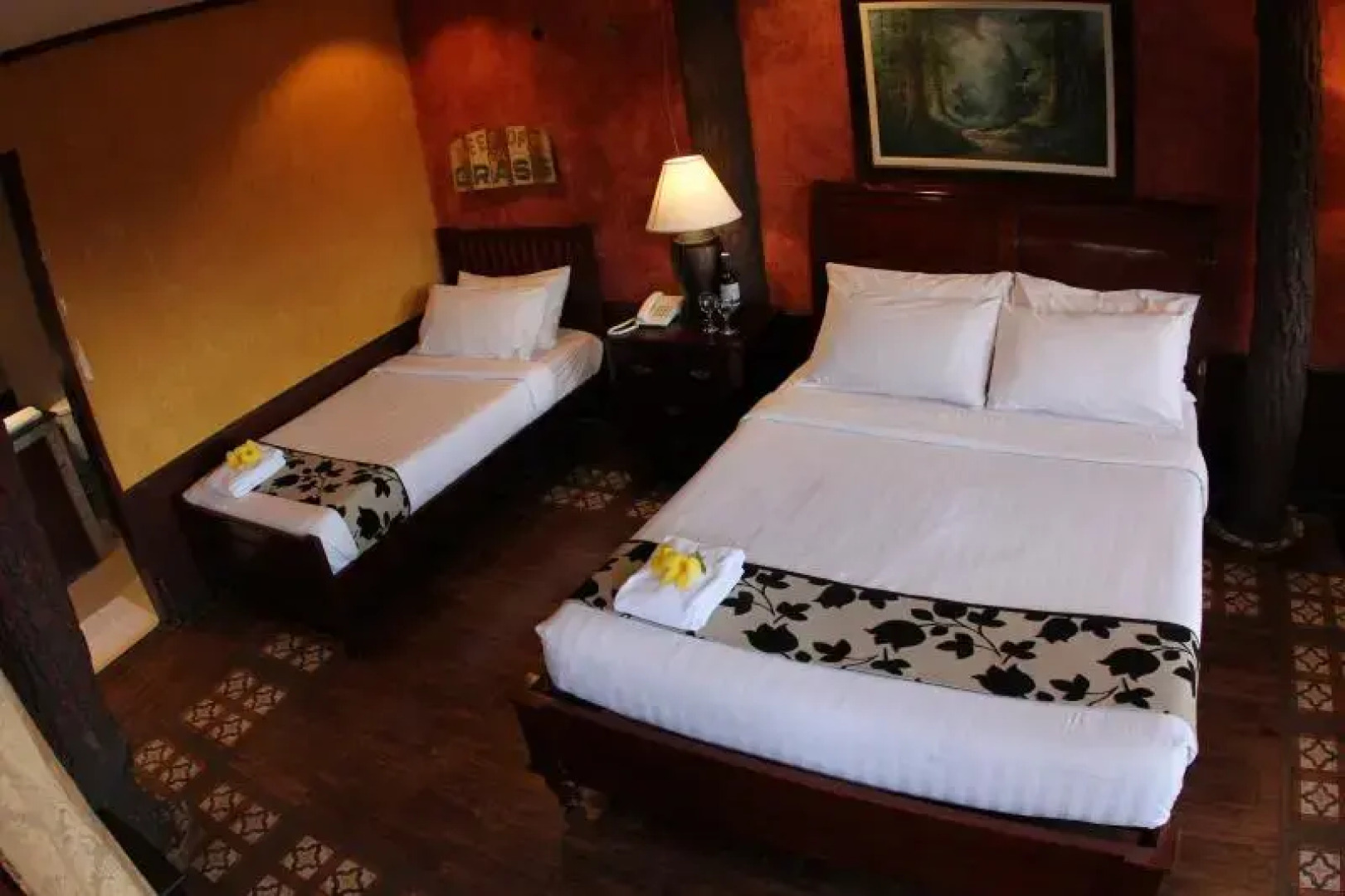 Dahilayan Forest Park