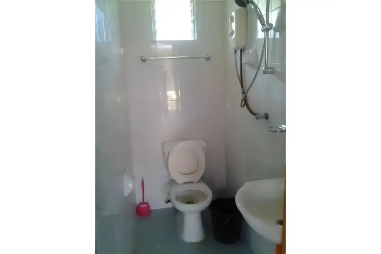 Randy's Bantayan Island Resort