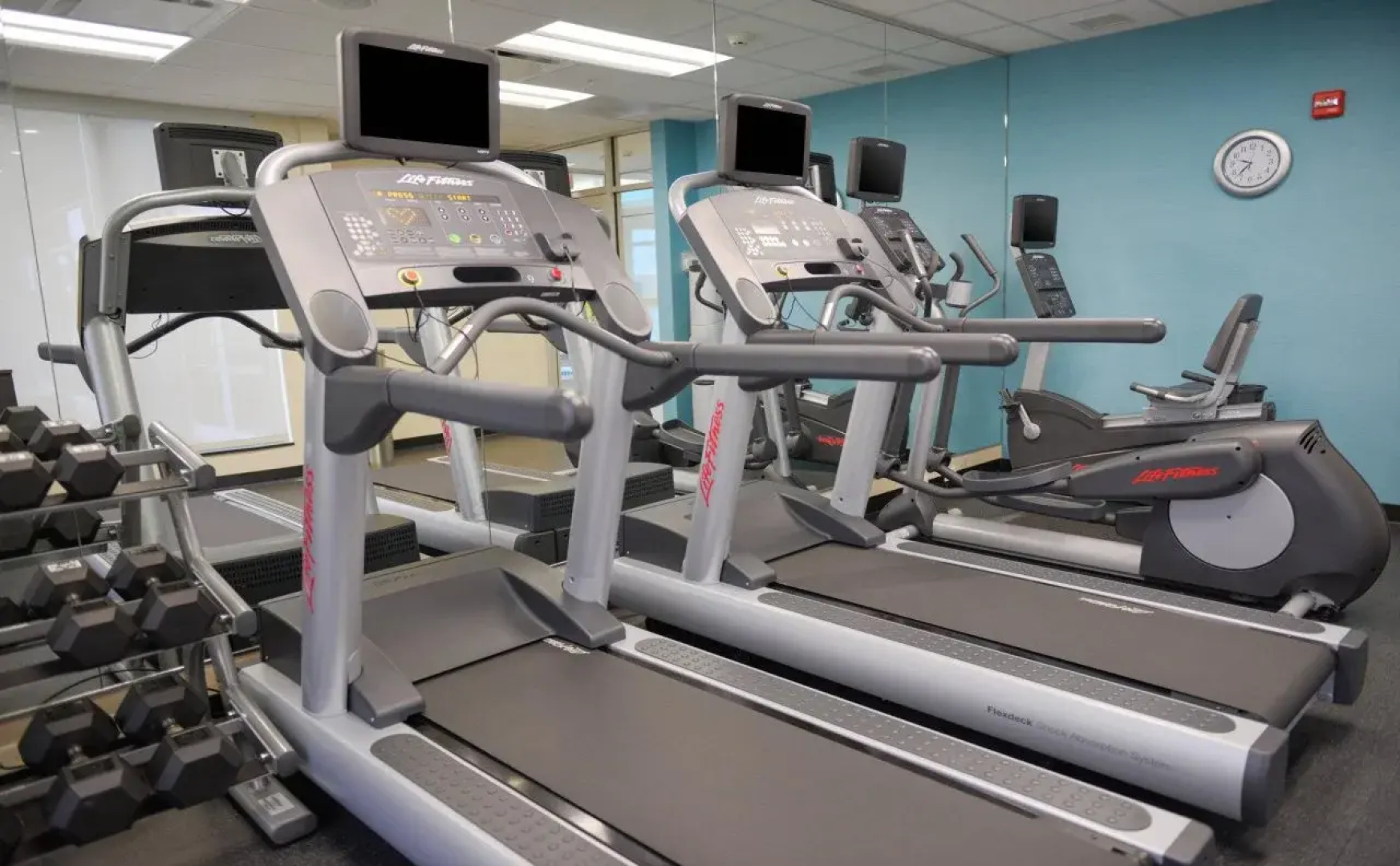 Fairfield Inn & Suites Canton South