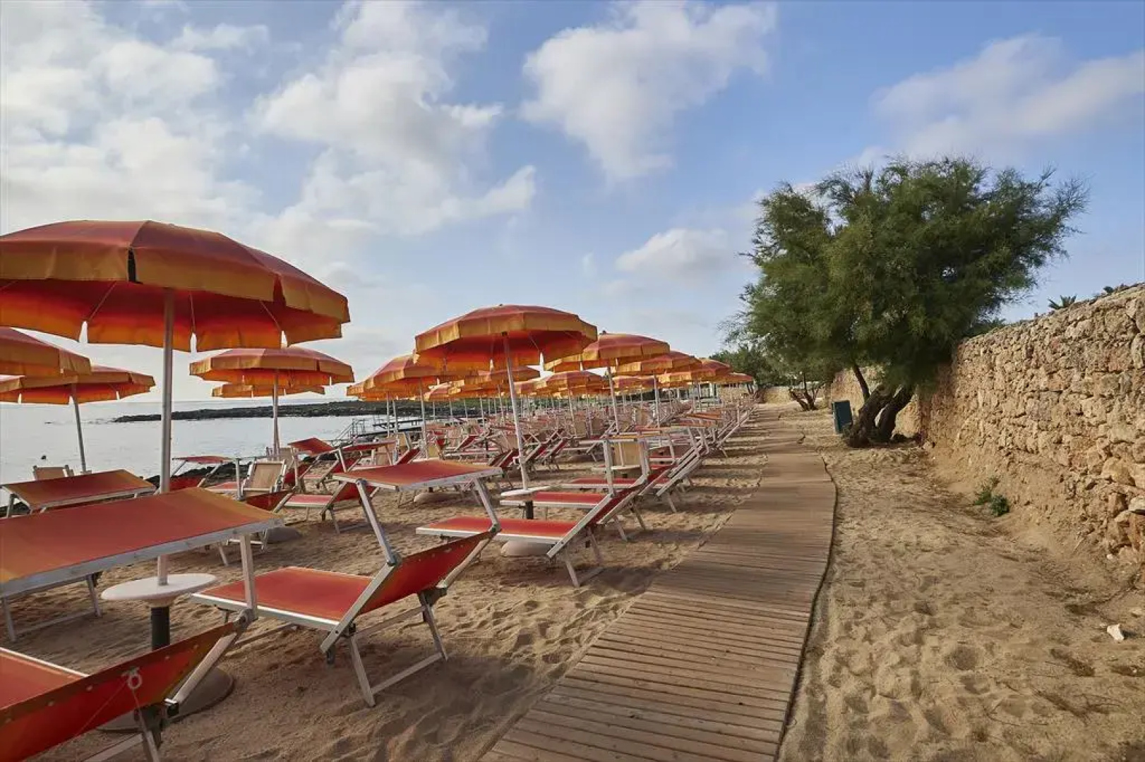 CDSHotels Pietrablu Resort & SPA