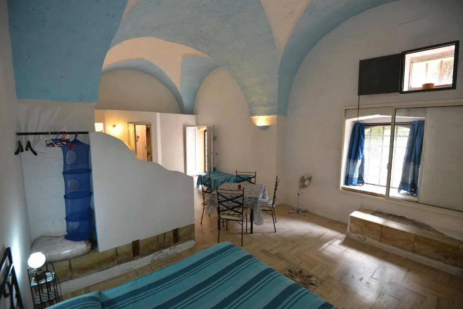 Masseria Tornesella