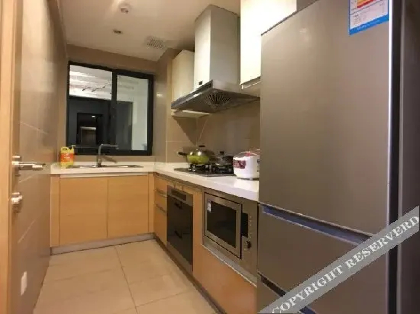 Yi Jia Apartment