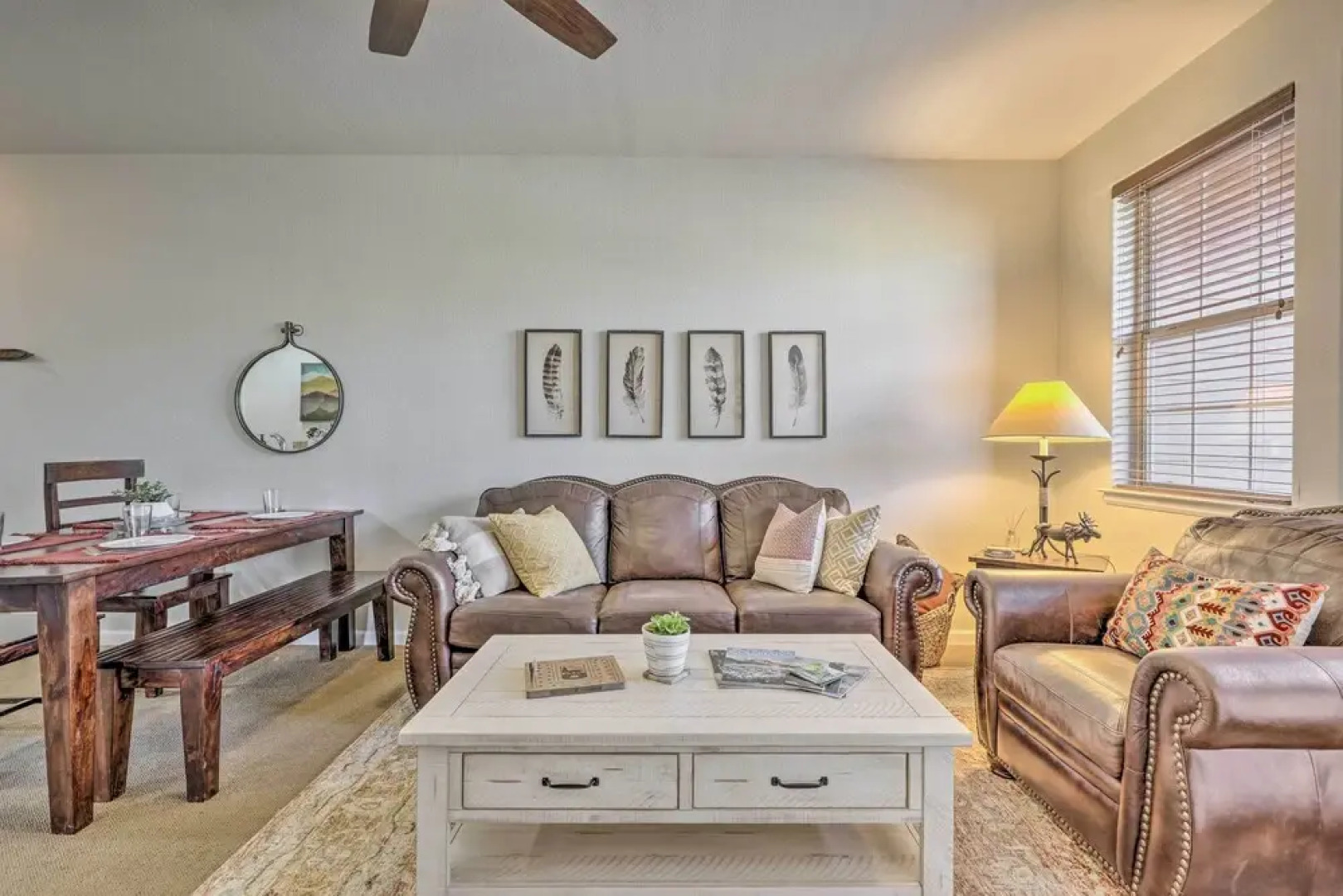 Ski, Hike & Golf: Granby Condo w/ Shared Amenities