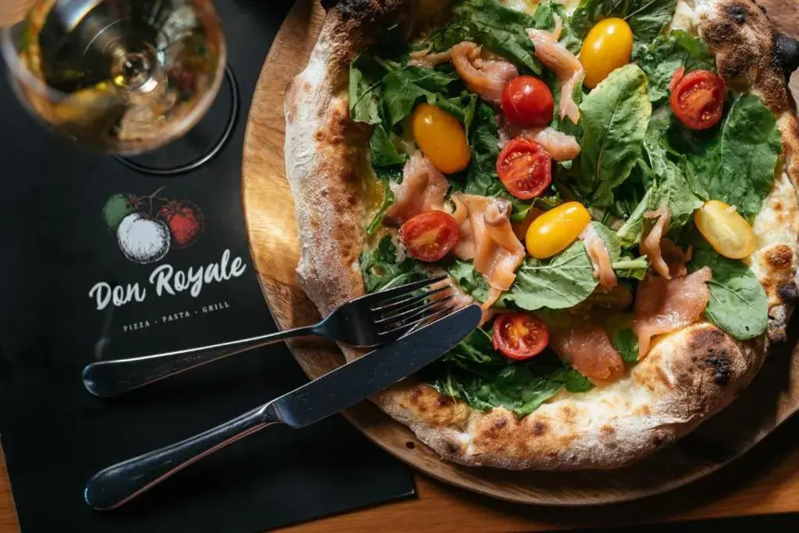 Corinthia St George's Bay