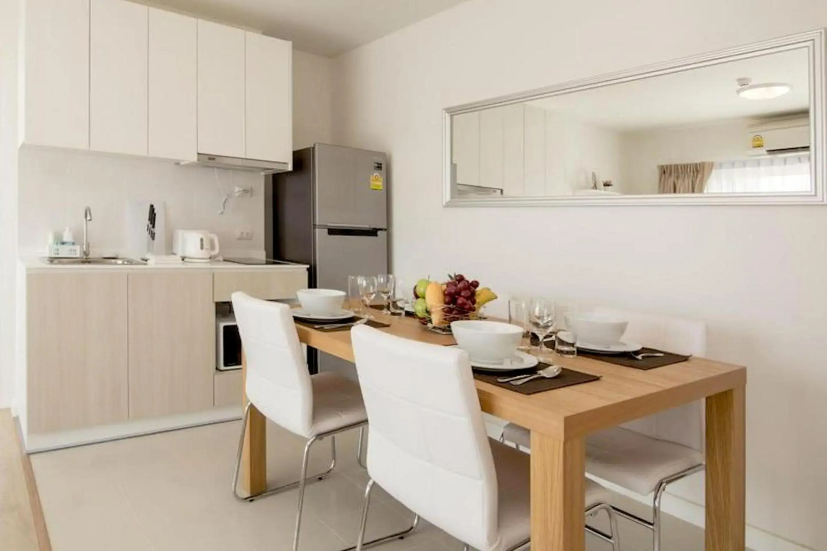 First Choice Suites By The Sea