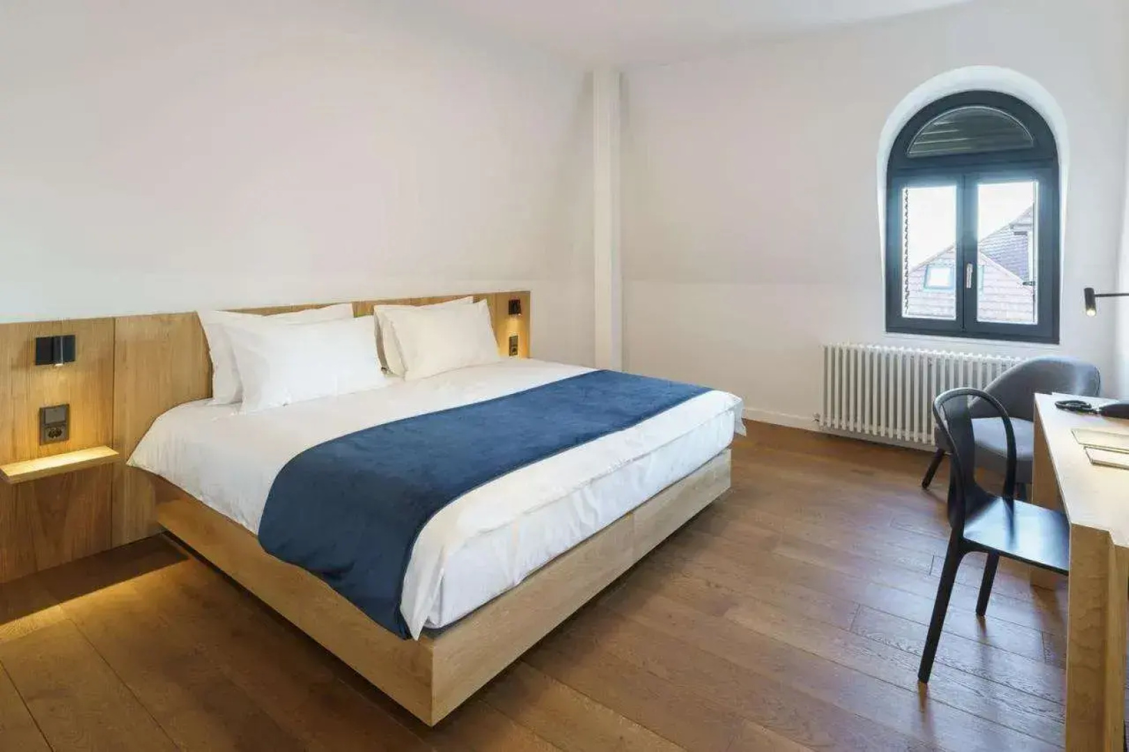 Casa Popeea Boutique Hotel