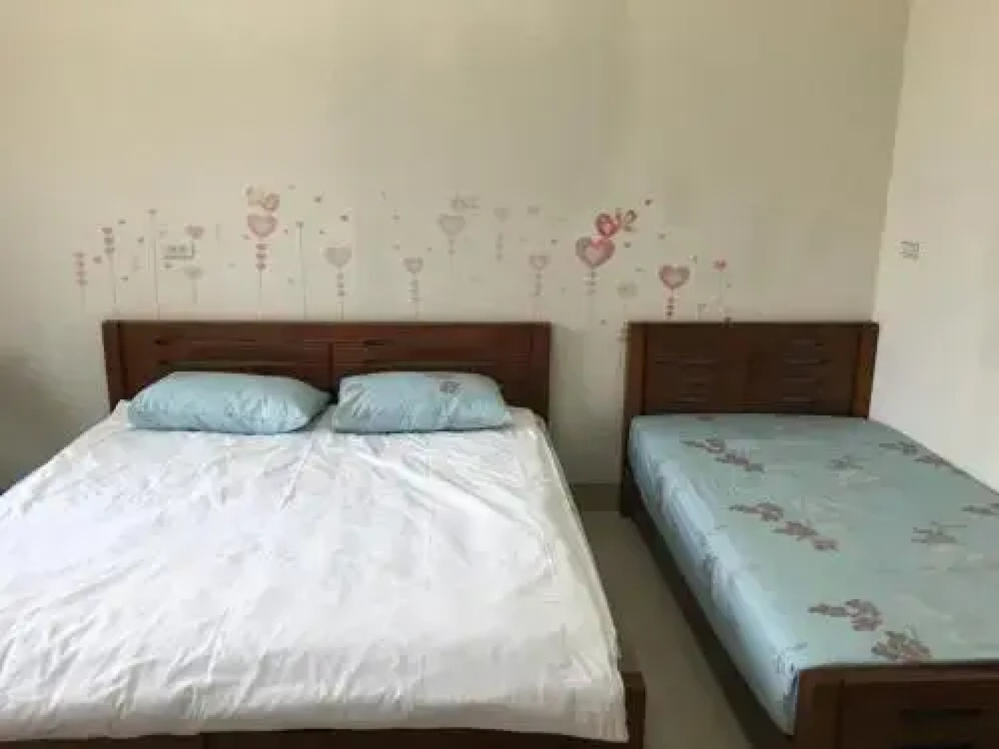 Shuili Homestay