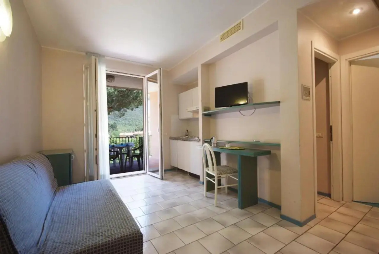 Residence Isola Verde