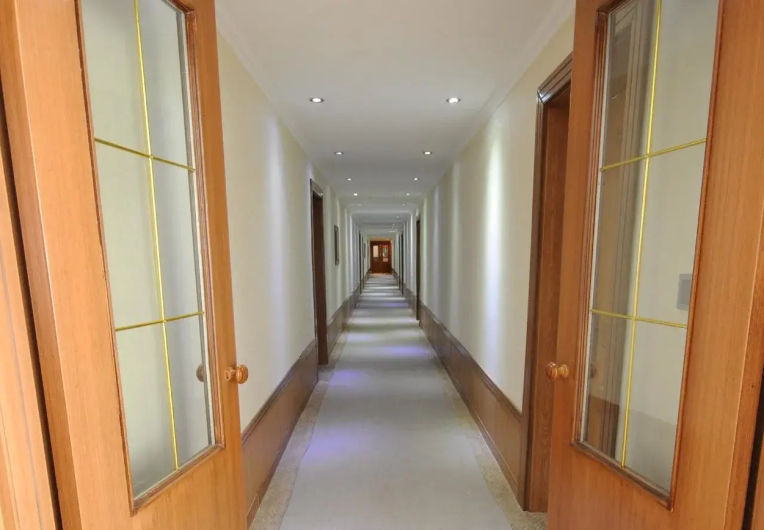 Flower Hotel Ulaanbaatar