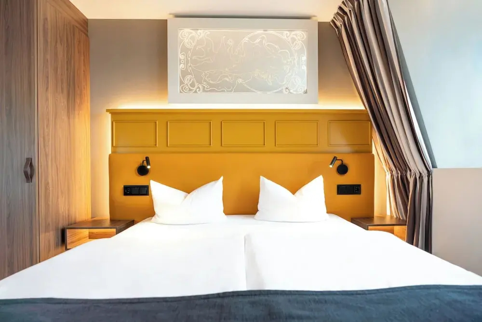SEETELHOTEL Ostseehotel Ahlbeck
