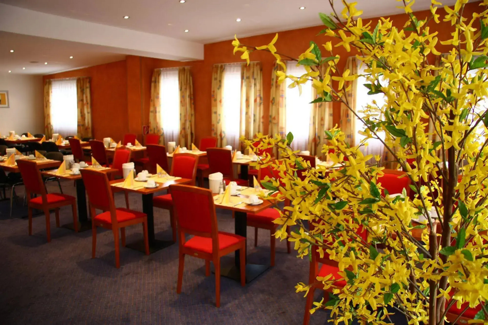 Mercure Hotel Pforzheim