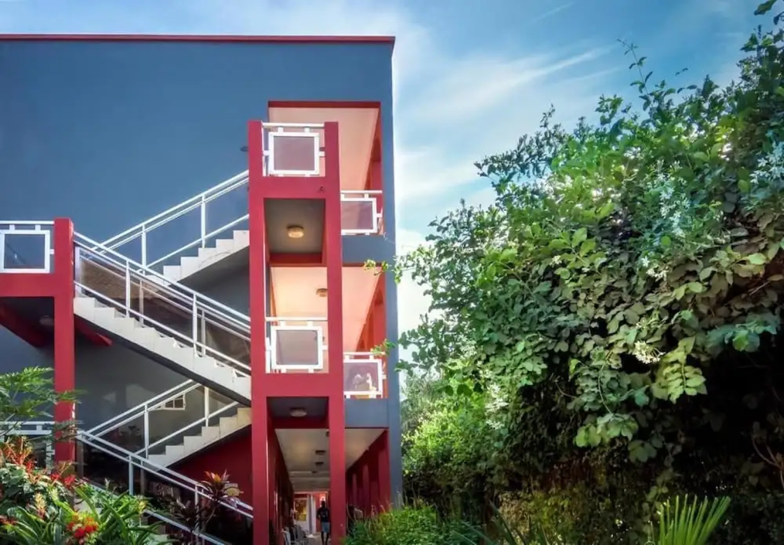 Seaview Gardens Hotel