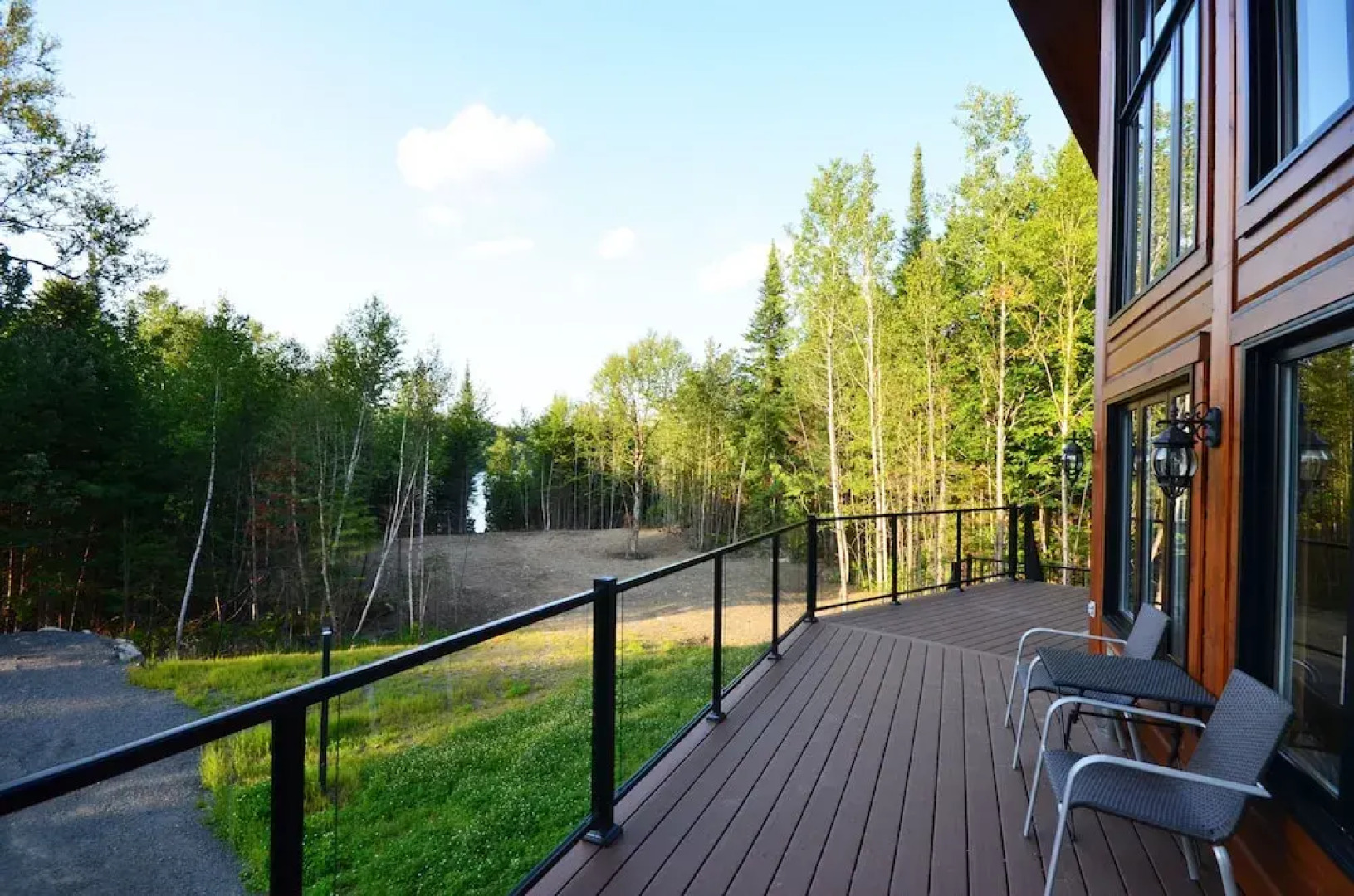 LikeAHotel - Club Lac Walfred