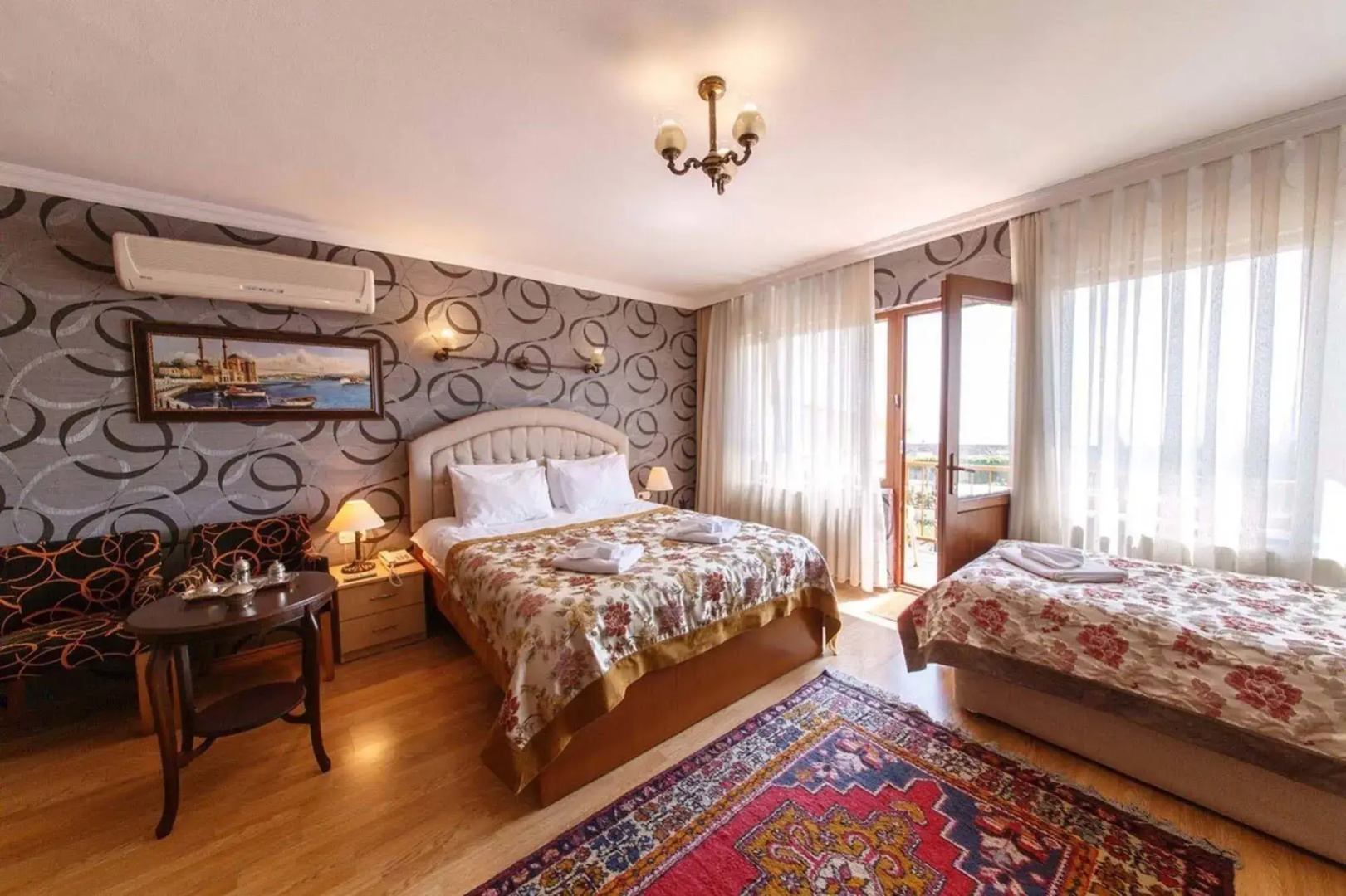 Ipekyolu Hotel
