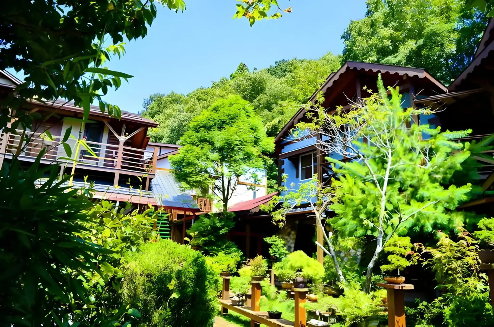 Shiyai Taoyuan B & B