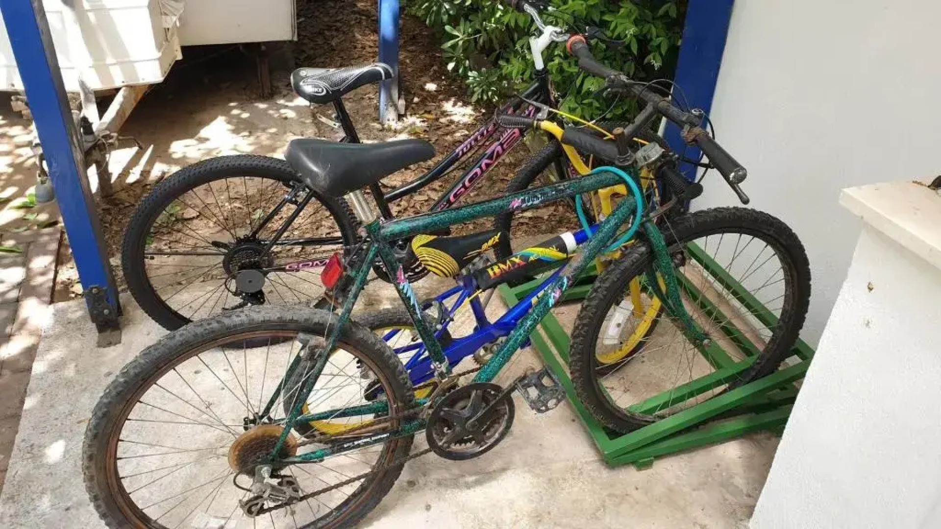 Myconian Summer House