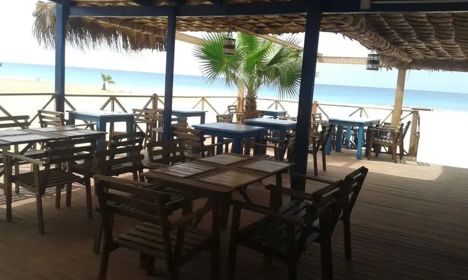 Leme Bedje Residence - 1 Bedroom Apartment