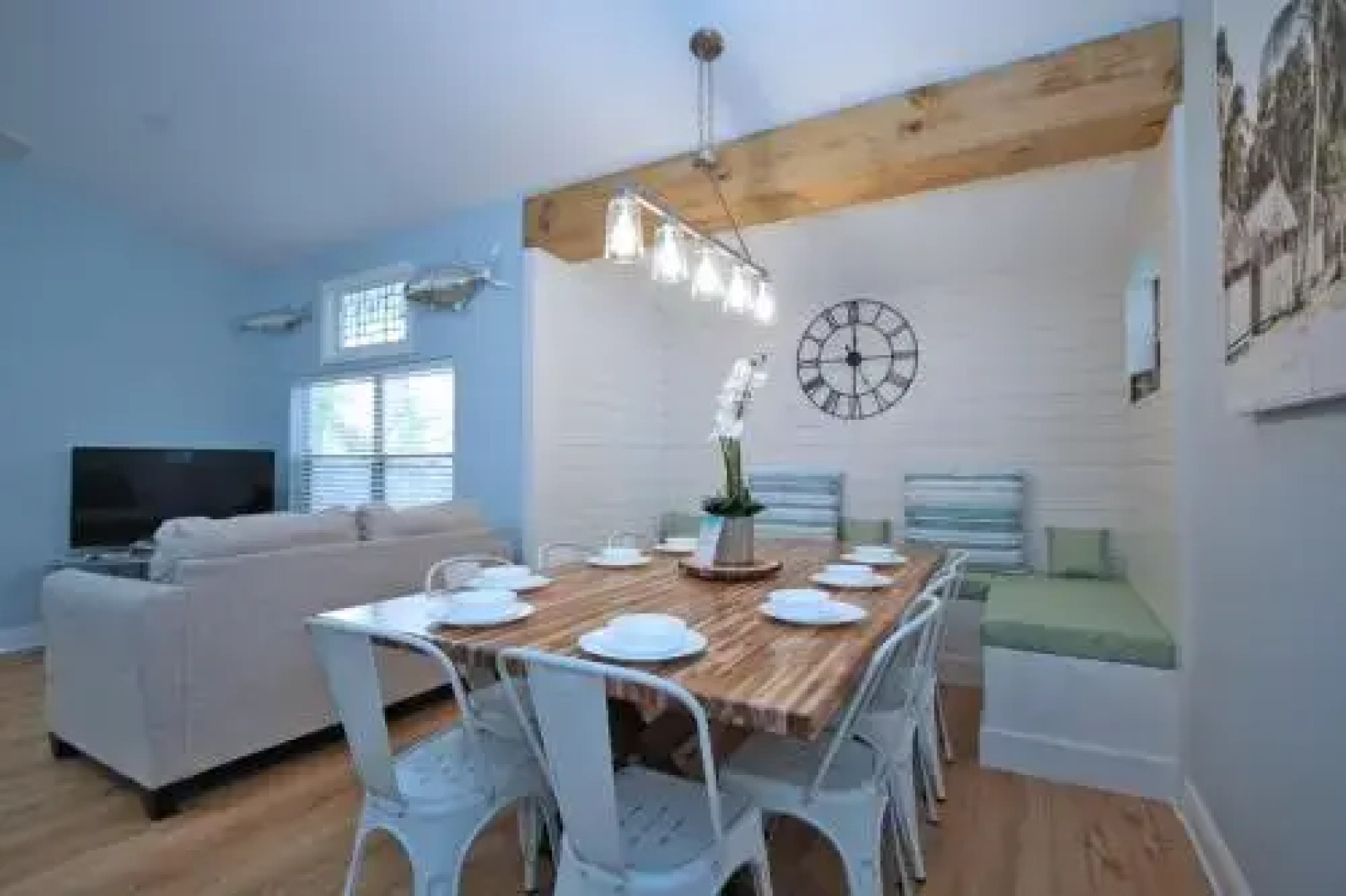 Starfish Beach House