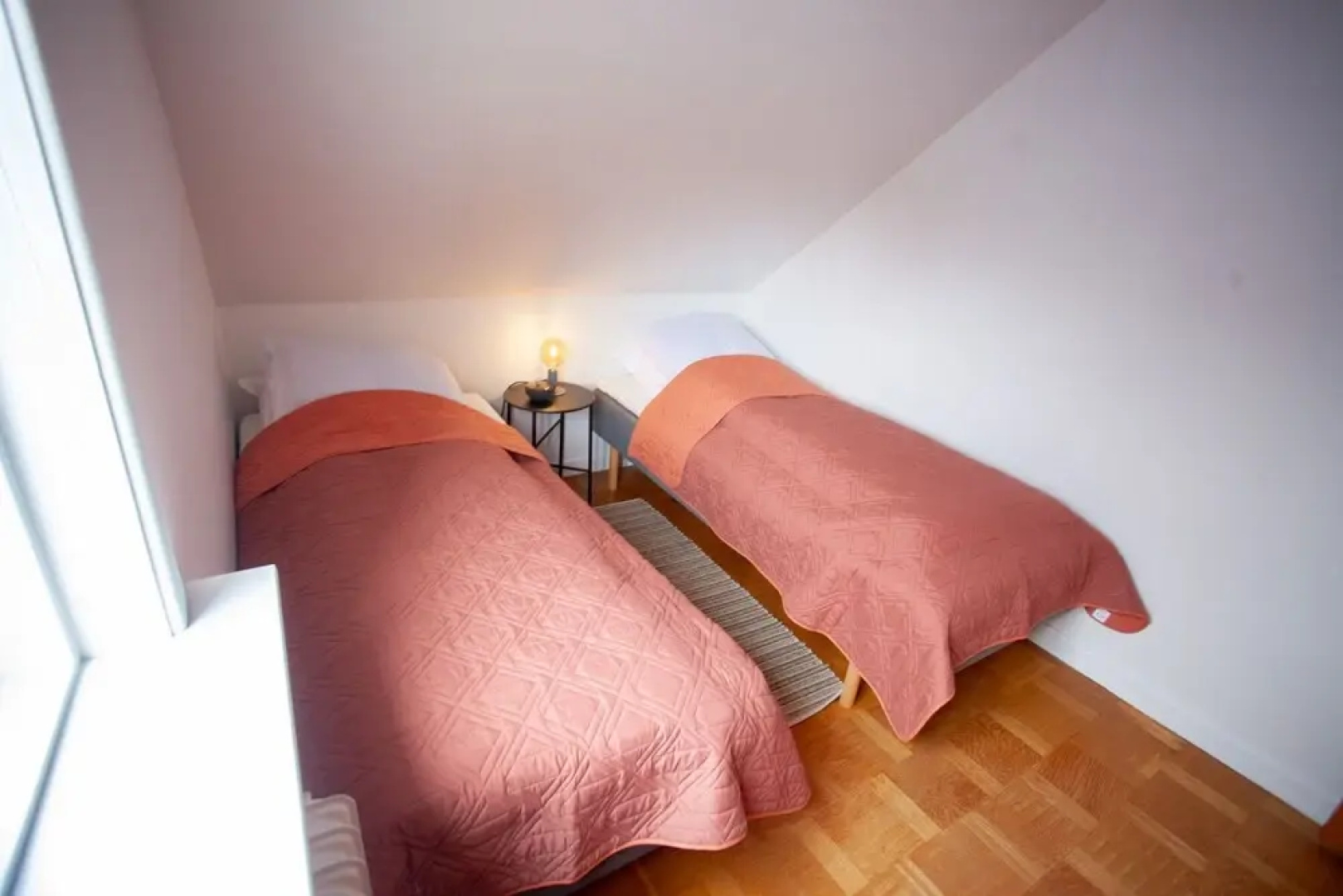 3 Storey 5 Bedroom, 3 Bathroom House in the Center of Tórshavn
