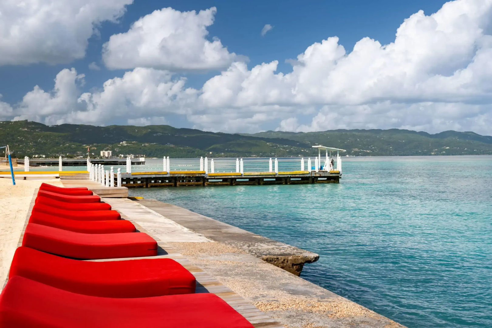 Grand Decameron Montego Beach, A Trademark All-Inclusive Resort