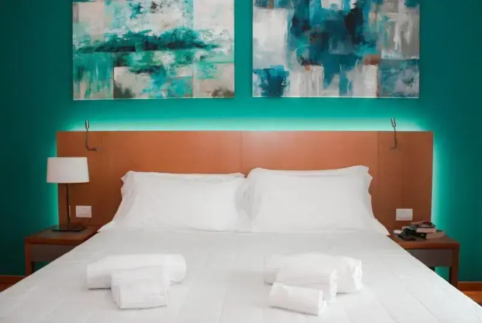 Principe Alogna Hotel & Spa