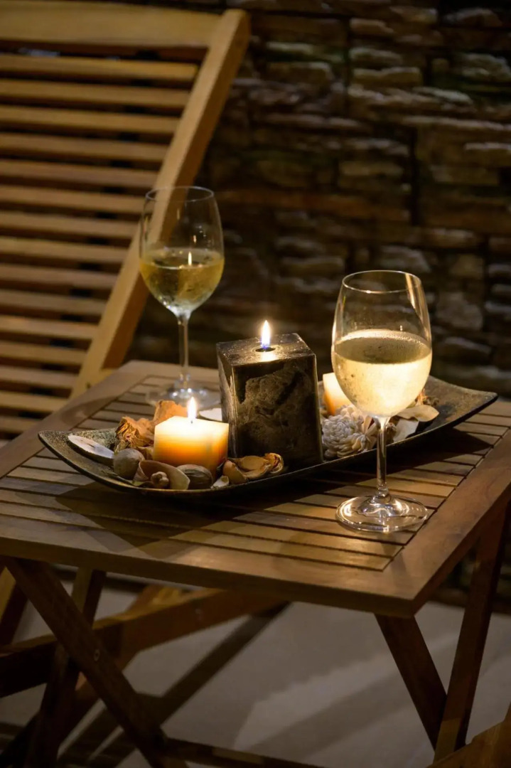 Ахат- къща за гости