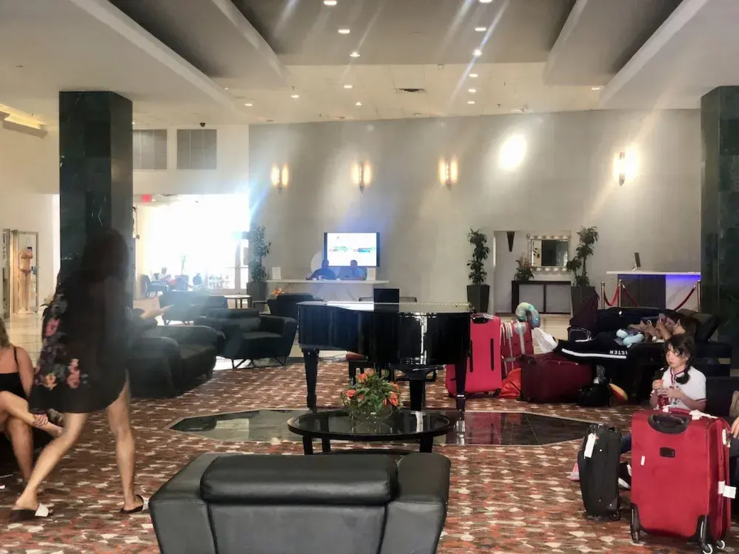 Casablanca by Suarez Condo Hotels