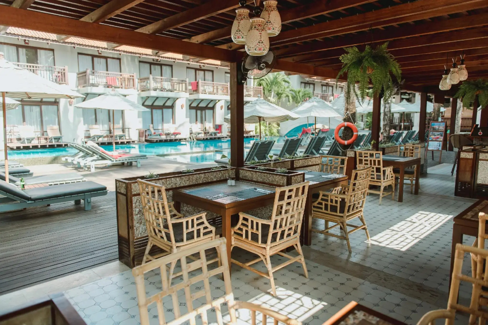 Khaolak Bhandari Resort & Spa